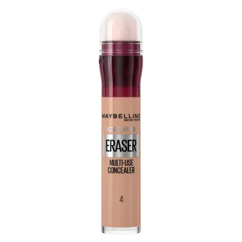 Maybelline Instant Anti Age Eraser Eye Concealer 04 Honey 6.8ml