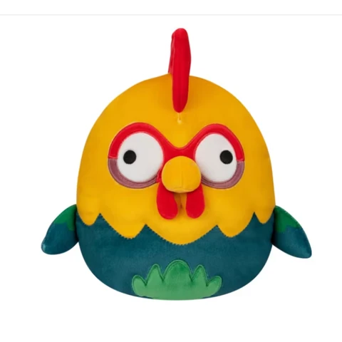 Squishmallows Disney Princess Moana 8 inch Hei Hei Plush