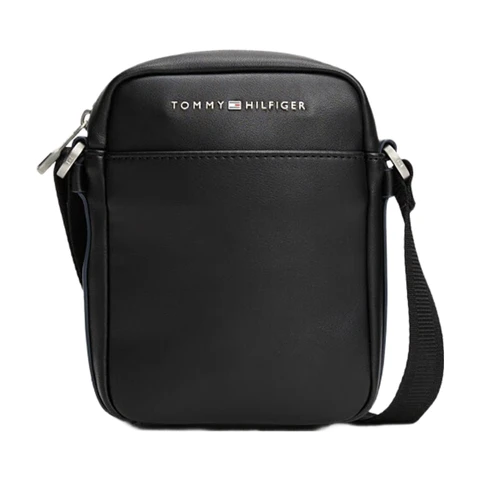 TH CITY MINI REPORTER Black Men OS