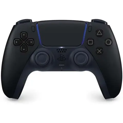 Sony Manette PS5 sans fil Dualsense - Midnight Black