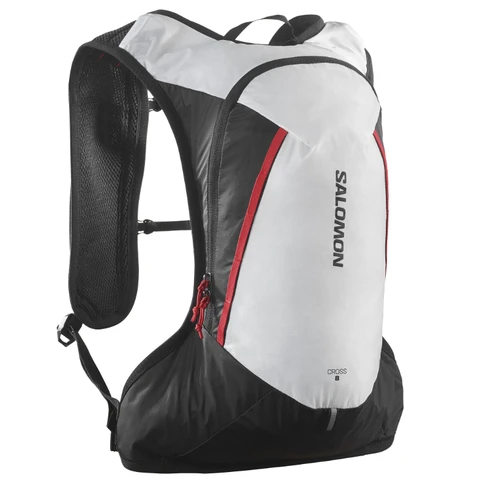 Salomon Cross 8 C21855