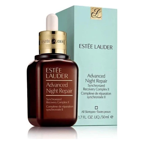 Estée Lauder Advanced Night Repair Serum Synchronised Multi-Recovery Komplex 50ml