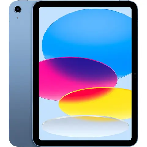 Apple iPad 11 pouces (11e génération) Wi‑Fi 128 Go - Bleu