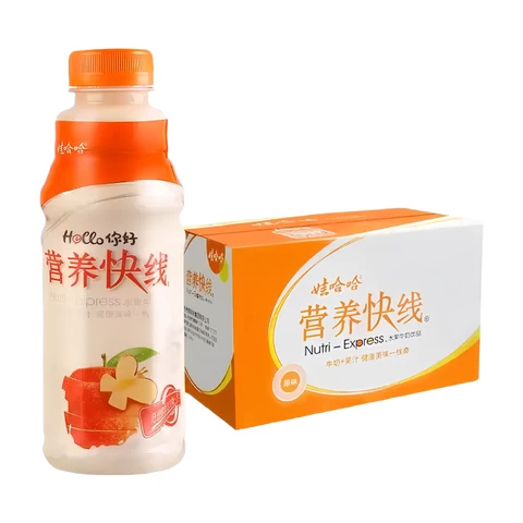 Wahaha Nutrition Express (Original Flavour) 500ml