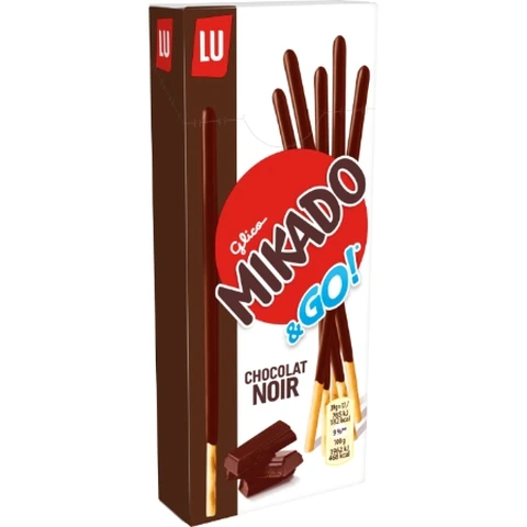 MIKADO Biscuits chocolat  39g