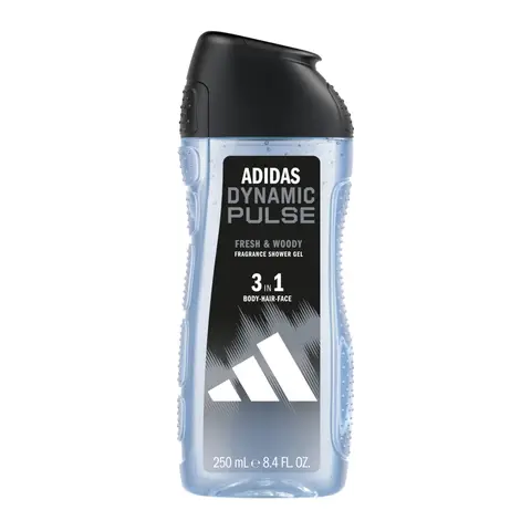 ADIDAS Douchegel Dynamic Pulse 250ml