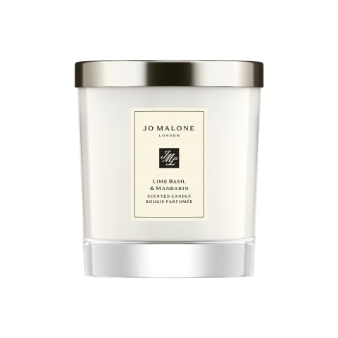 Jo Malone London Limette, Basilikum und Mandarine Duftkerze 200g