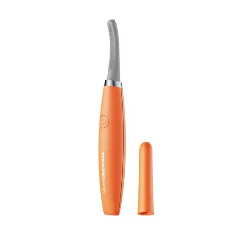 TOUCHBeauty Silicone Heated Eyelash Curler TB-1859