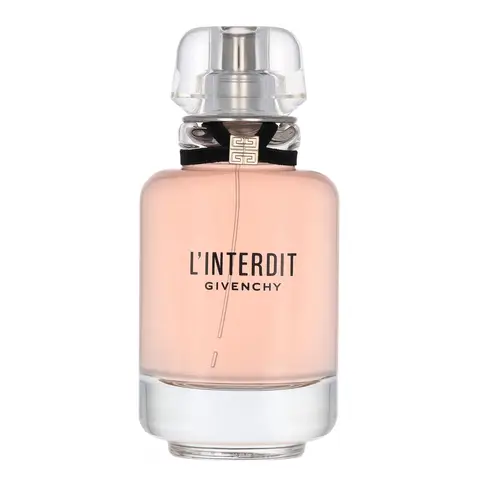 Givenchy L'Interdit Eau de Toilette 80ml