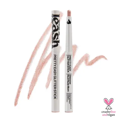 Unleashia Pretty Easy Glitter Stick No.8 Nudy Morn