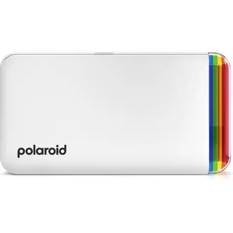 Polaroid Hi-Print 2x3 Printer Gen 2 - Wit