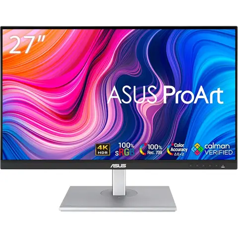 ASUS PROART PA279CRV IPS 4K UHD 60Hz