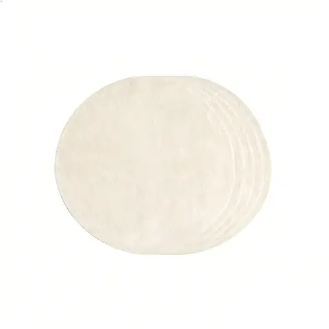 BJ 30CM Baumwoll-Dampftuch - 10er-Pack