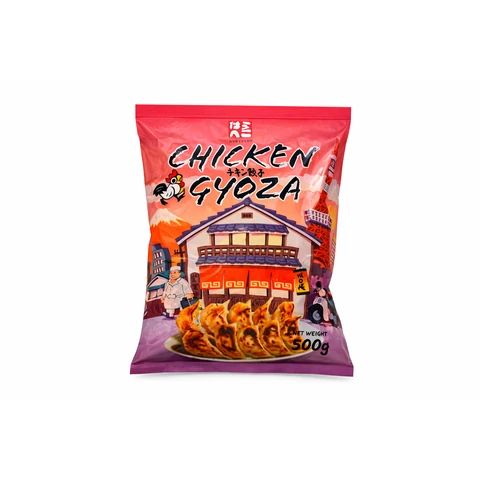 Khy Kip Gyoza - 500 g