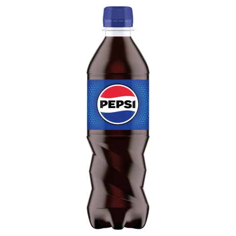 Pepsi Regular 500ml