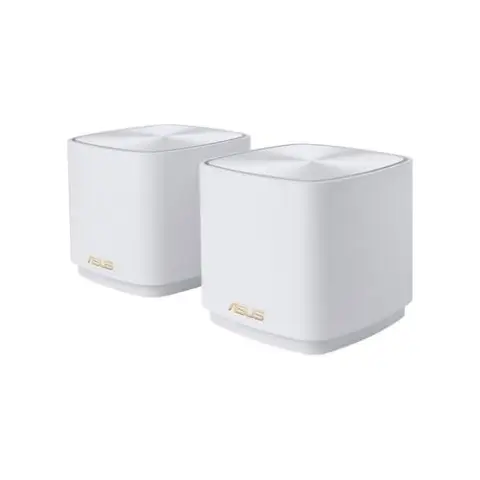 Asus ZenWiFi XD5 2-Pack XD5