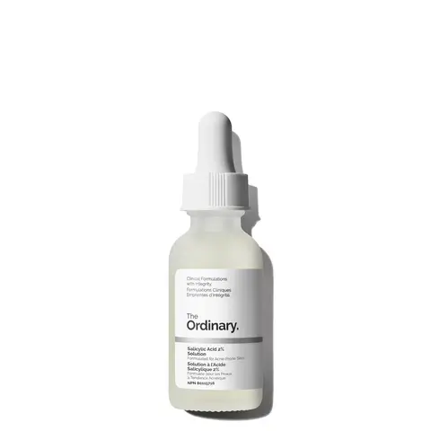 The Ordinary Salicylic Acid 2% Solution 30ml