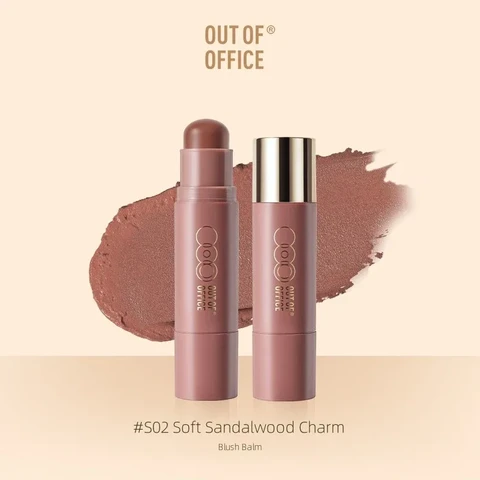 OUT OF OFFICE Glowfix contourstick S01