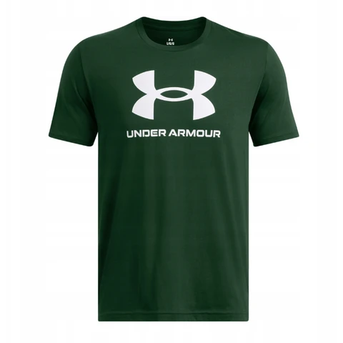 UNDER ARMOUR SPORTSTYLE LOGO _L