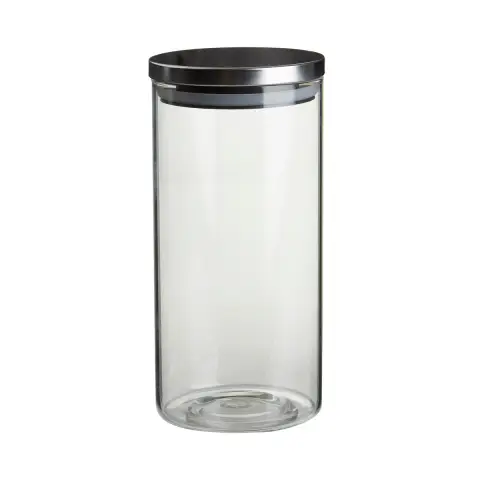 Freska 1300ml Storage Jar