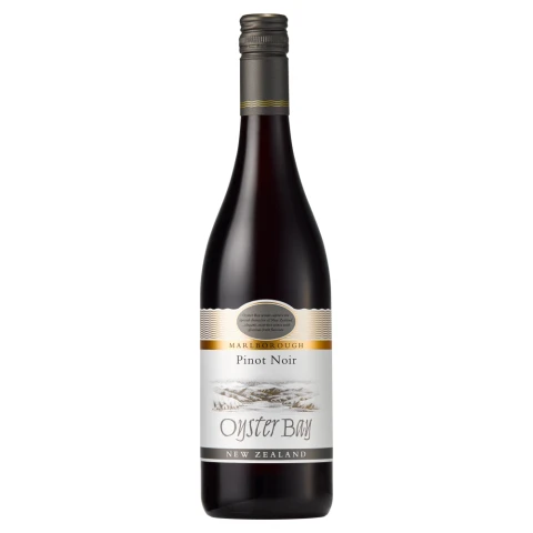 Oyster Bay Pinot Noir 75cl 11.5%