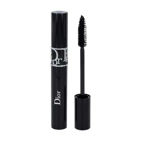 Dior Diorshow 24H Wear Buildable Volume Mascara 10 ml - #090 Black