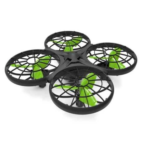 Syma - R/C X26 Orbiter Drone Black (50601)