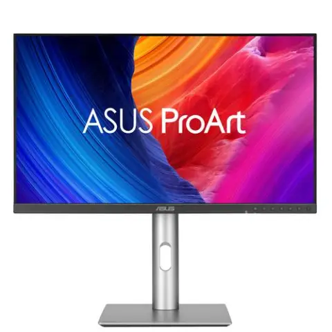 ASUS ProArt PA27JCV computermonitor 68,6 cm (27") 5120 x 2880 Pixels 5K Ultra HD LCD Zwart
