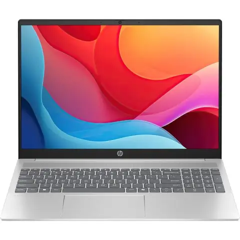 HP Pavilion Laptop 16 Zoll WUXGA IPS Silber R5 8540U 16GB/1TB SSD Win11 16-ag0455ng