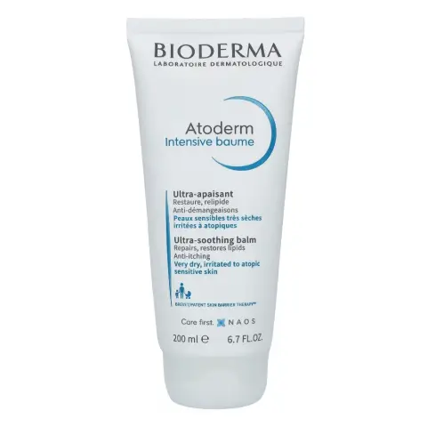 Bioderma Atoderm Intensive Balm 200 ml
