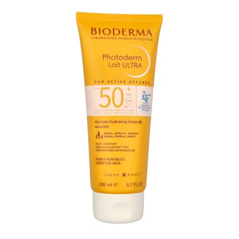Bioderma Photoderm Ultra Lotion SPF50+ 200 ml