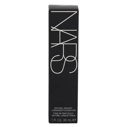 NARS Natural Radiant Longwear Foundation - Marquises/Med/Deep 5
