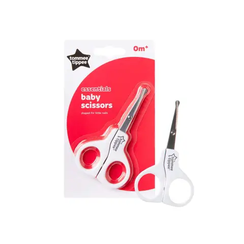 Baby Scissors