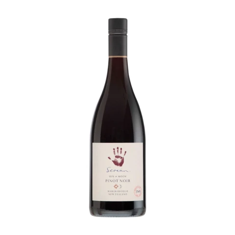 2016 Organic Sun and Moon Pinot Noir, Seresin Estate