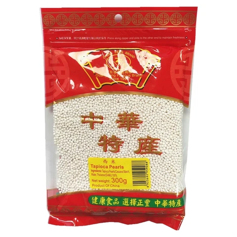 Zheng Feng Tapioca Pearls 300g