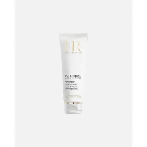HR  Pure Ritual Care-In-Foam 125ml