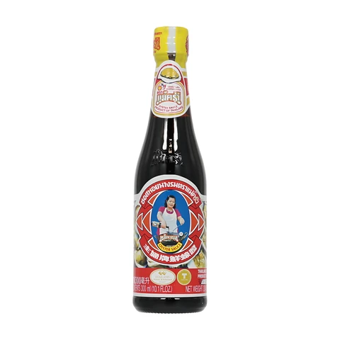 Maekrua Oyster Sauce 300ml