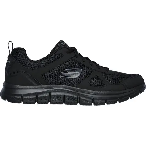 Skechers Track Scloric 52631 BBK_44