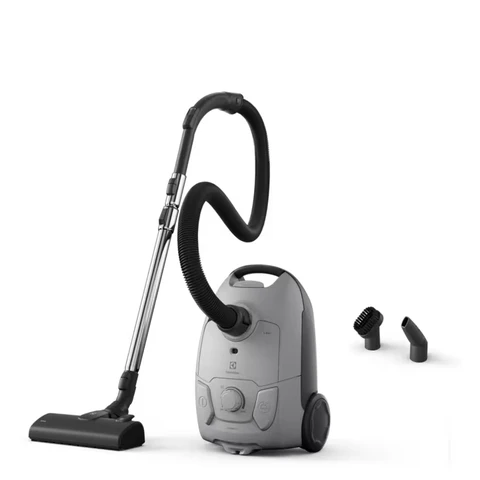 Electrolux EB51C1UG stofzuiger Pure D8.2 Silence, zakcanister