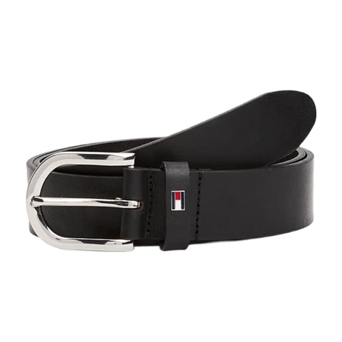Tommy Hilfiger NEW DANNY RIEM Masters Zwart Vrouwen 85