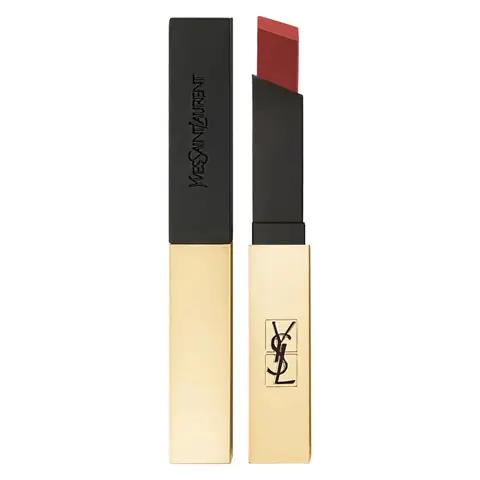 Yves Saint Laurent Rouge à Lèvres Rouge Pur Couture The Slim N° 32
