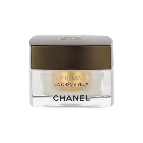 Chanel Sublimage La Creme Yeux 15 g