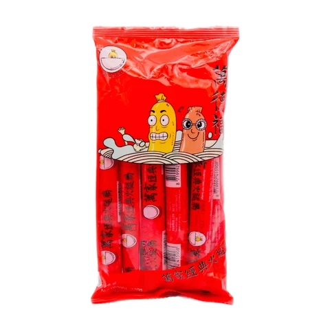 Wanderfort  Instant Ham Sausage 270g