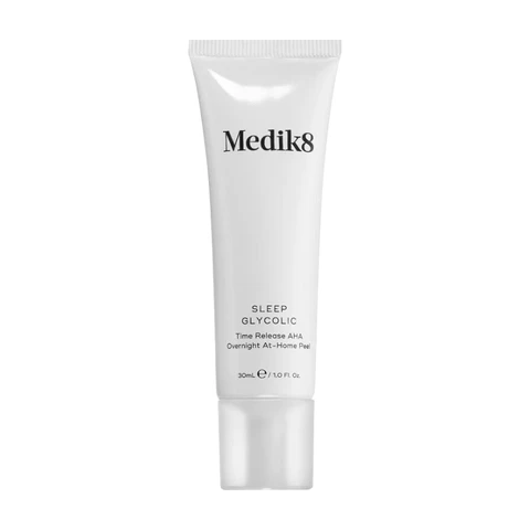 Medik8 Sleep Glycolic Peel 30 ml