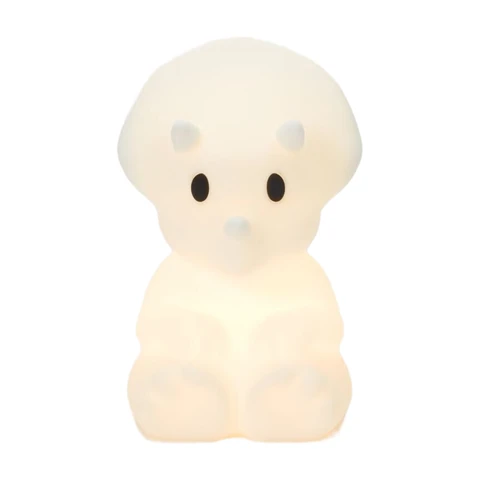 Mr Maria - Mira First Light - Dinosaurier