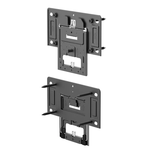 TCL 8mm Ultra-Slim TV-Wandhalter für 85~98 Zoll TV – platzsparend, sicher & stilvoll