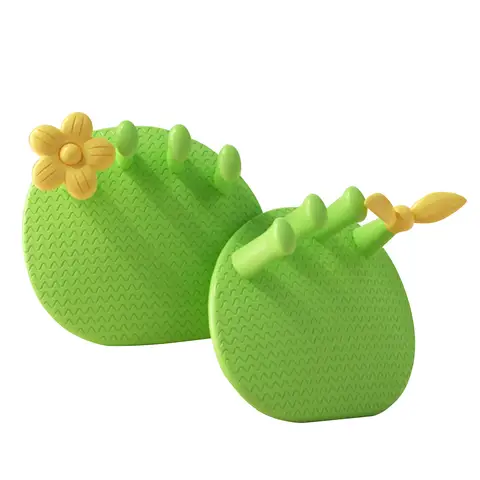 Sportsoul Fitness Gym Equipment_Arch trainer_1 pair