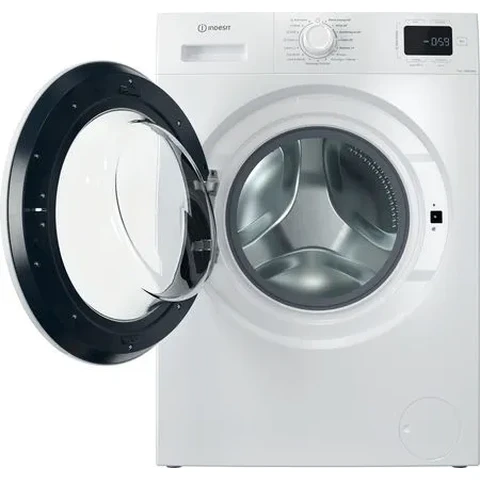 Indesit IM760MYTIMEFR Lave-linge à chargement frontal - 7 kg