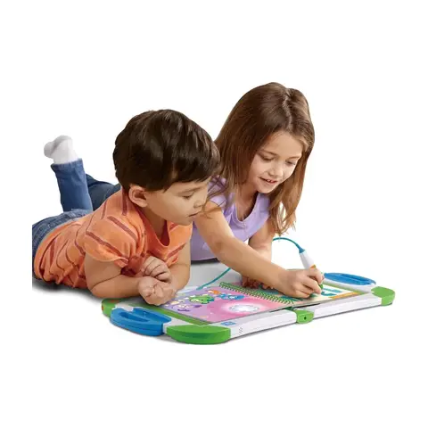 LeapFrog LeapStart Buddies: Scout & Friends Maths