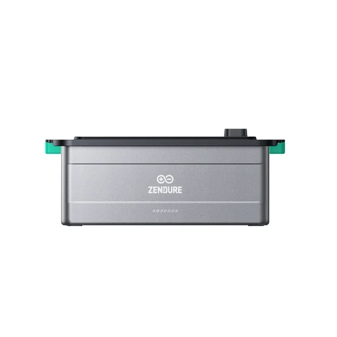 Zendure Solarflow AB3000X Erweiterungsbatterie für SolarFlow 2400 AC mit 2,88kWh
